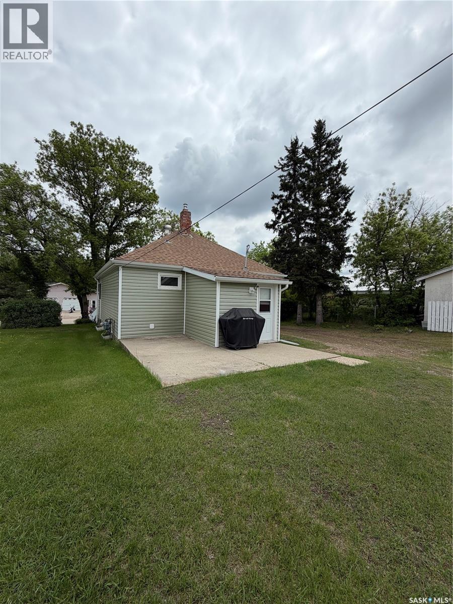 511 Albert STREET - 32