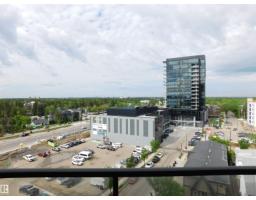 #903 13910 Stony Plain Rd Nw, Edmonton, AB T5N3R2 Photo 26