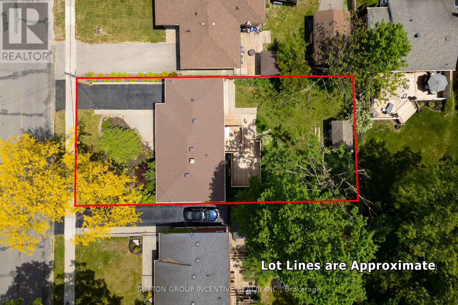 81 LETITIA STREET - 6