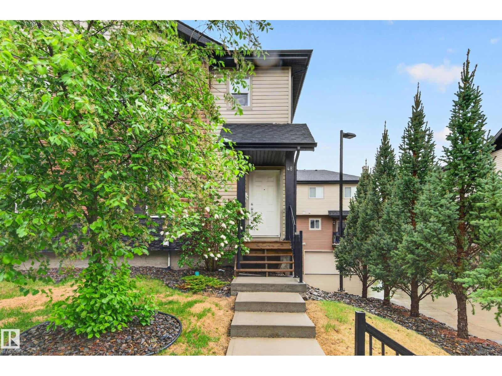 #48 8716 179 AV NW - 5
