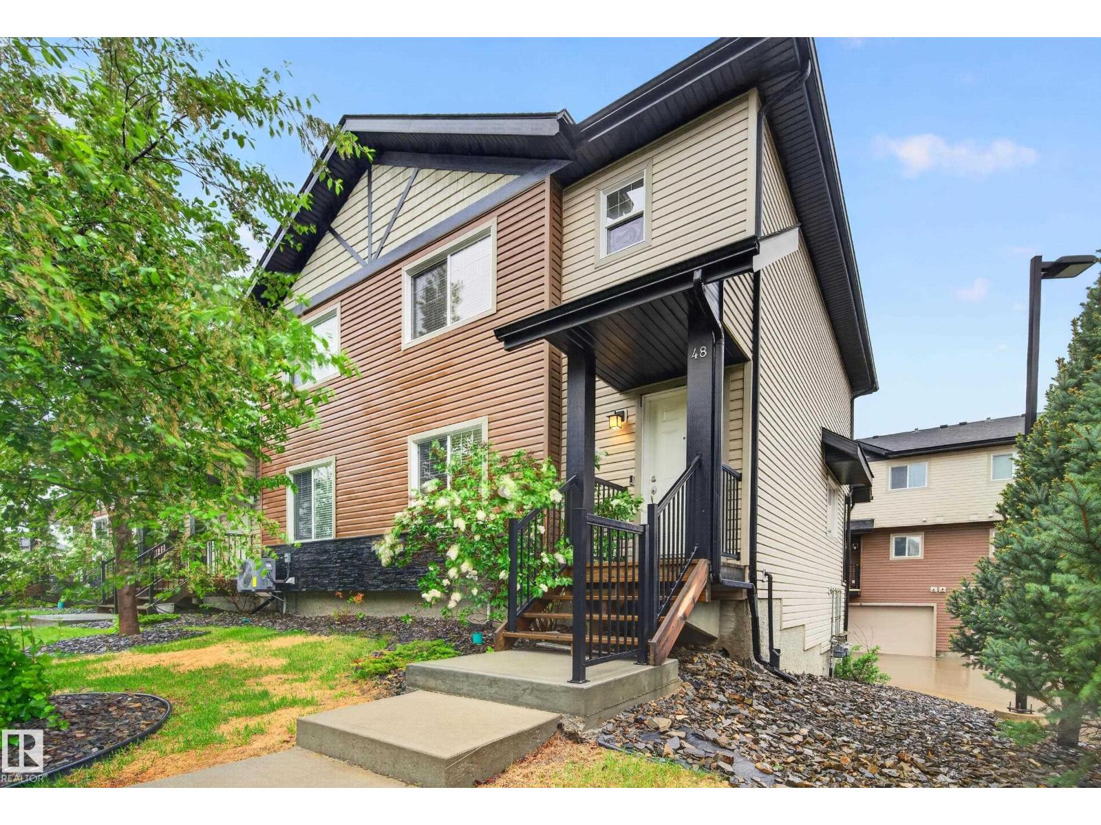 #48 8716 179 AV NW - 1