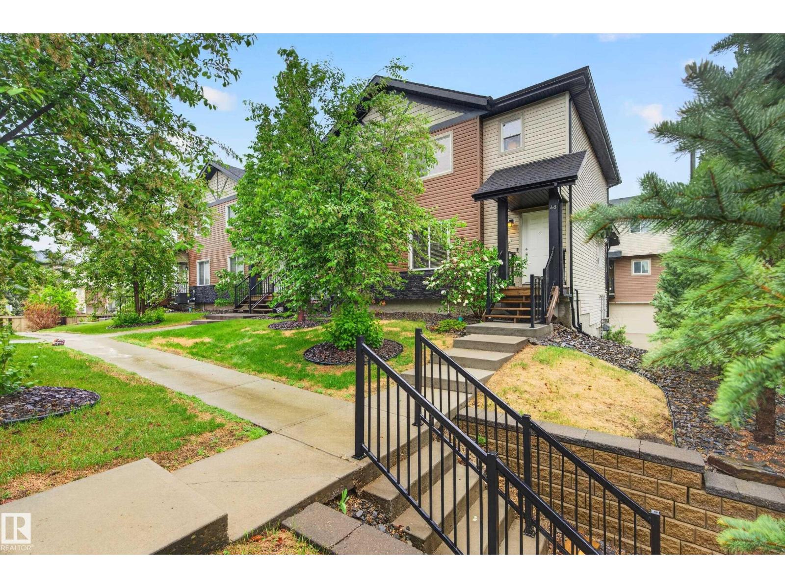 #48 8716 179 AV NW - 6
