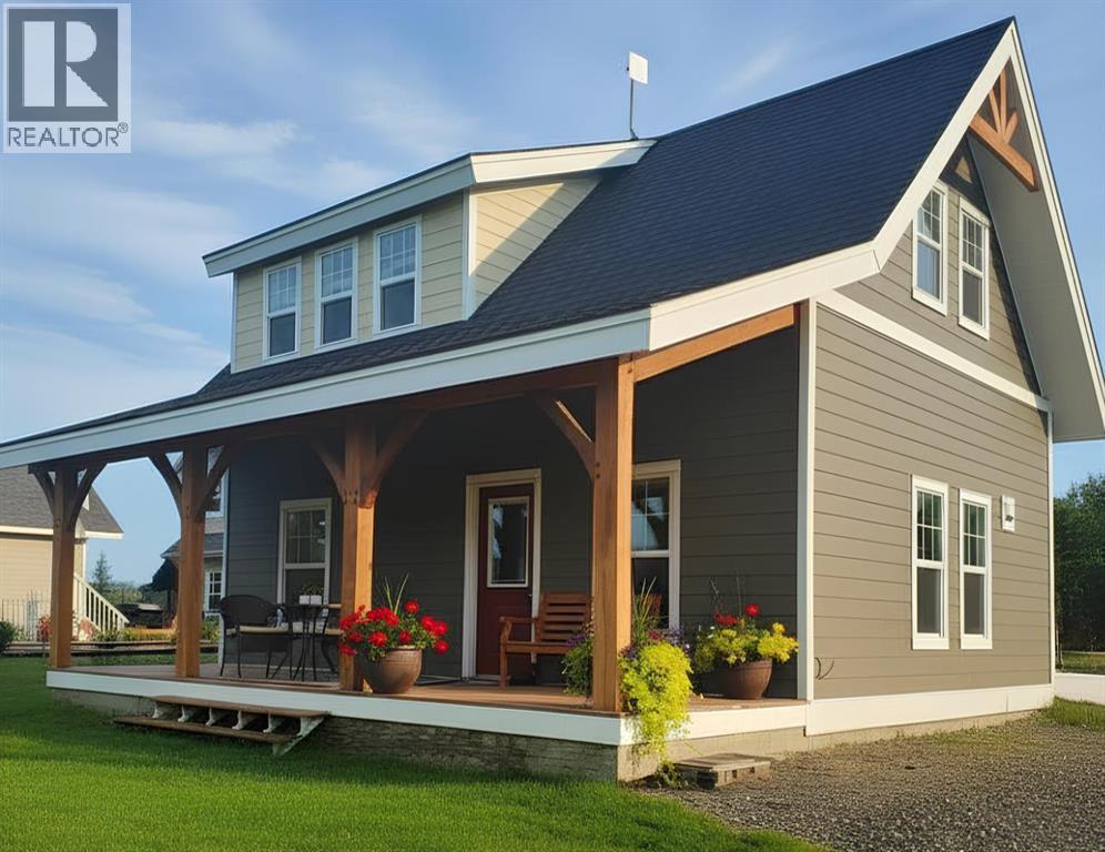201 Cottageclub Crescent - 1