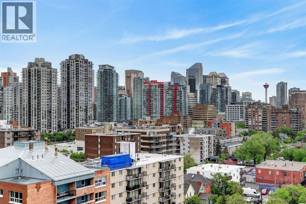 #1 1304 15 Avenue SW - 12