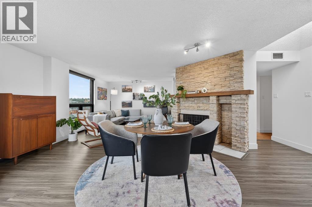 #1 1304 15 Avenue SW - 22