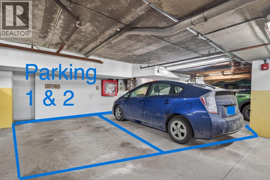 #1 1304 15 Avenue SW - 46