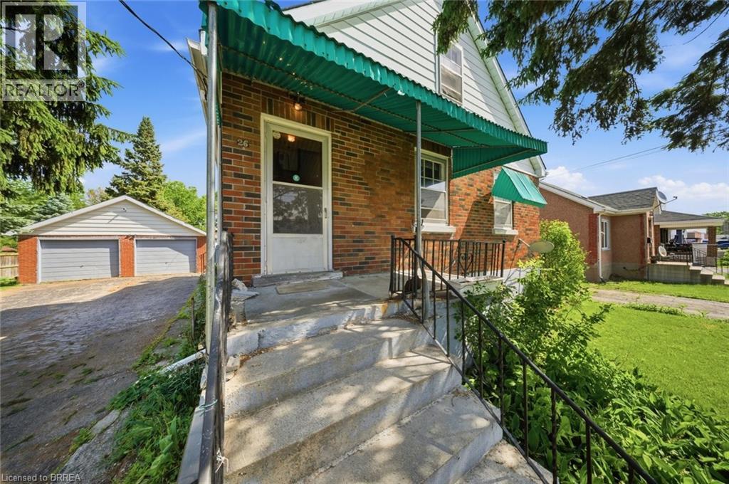 26 ALICE Street - 5