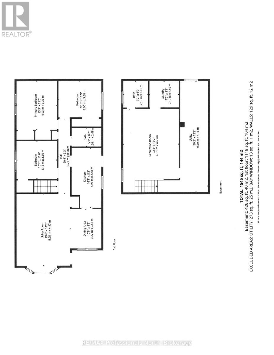 162 HILLSIDE DRIVE - 38