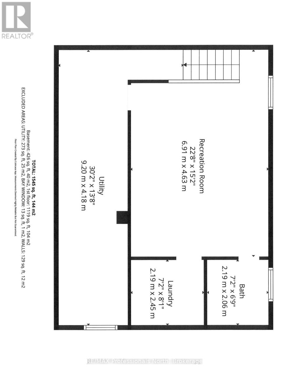 162 HILLSIDE DRIVE - 39