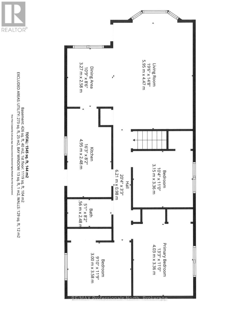 162 HILLSIDE DRIVE - 40