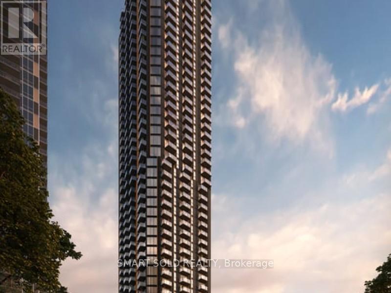Listing photo of 906 - 5251 DUNDAS STREET W