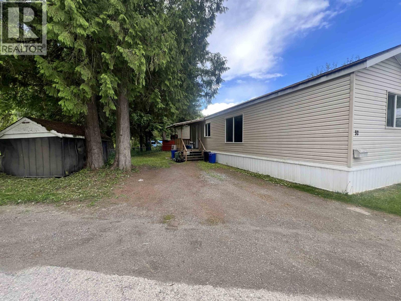 #32 4619 LOWRIE AVENUE - 2
