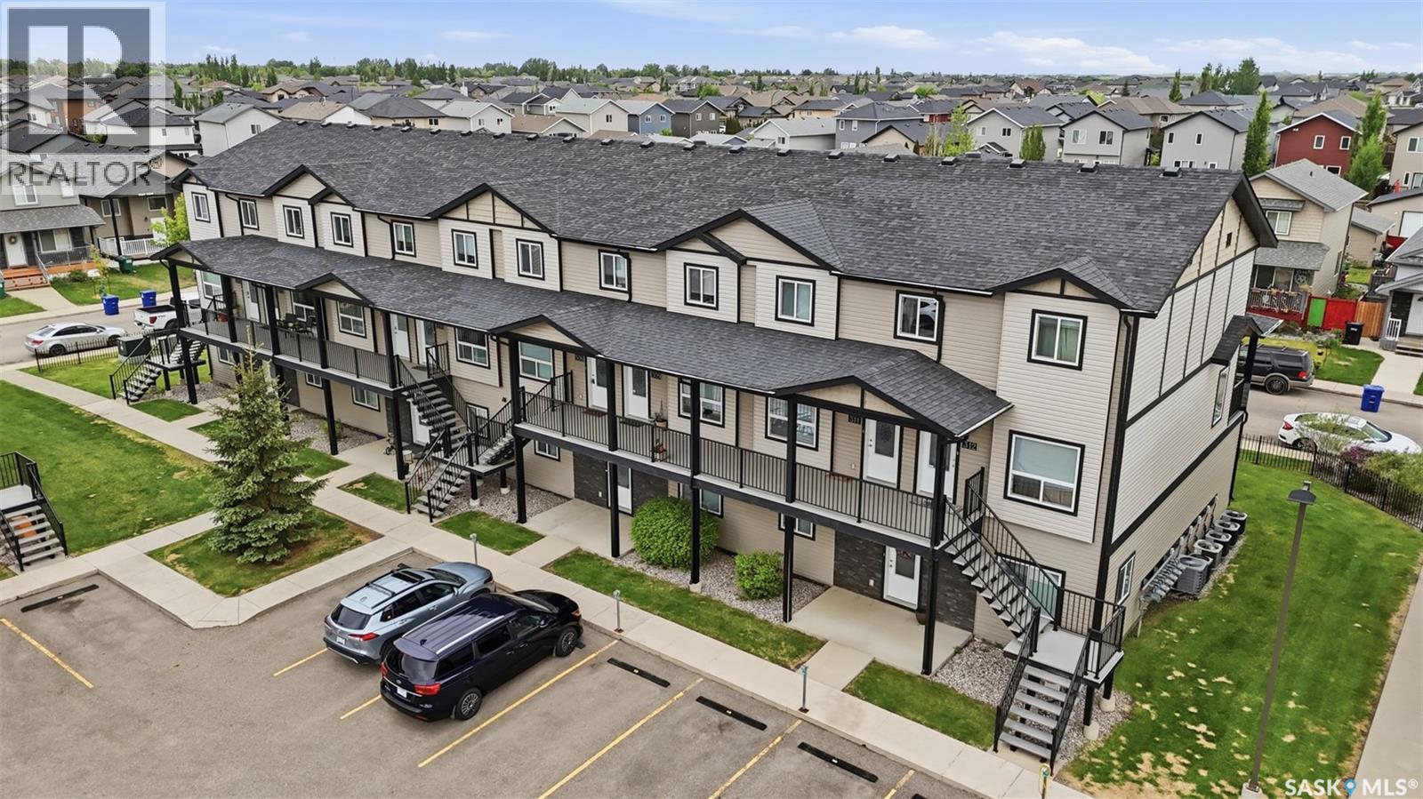 #305 103 Klassen CRESCENT - 25