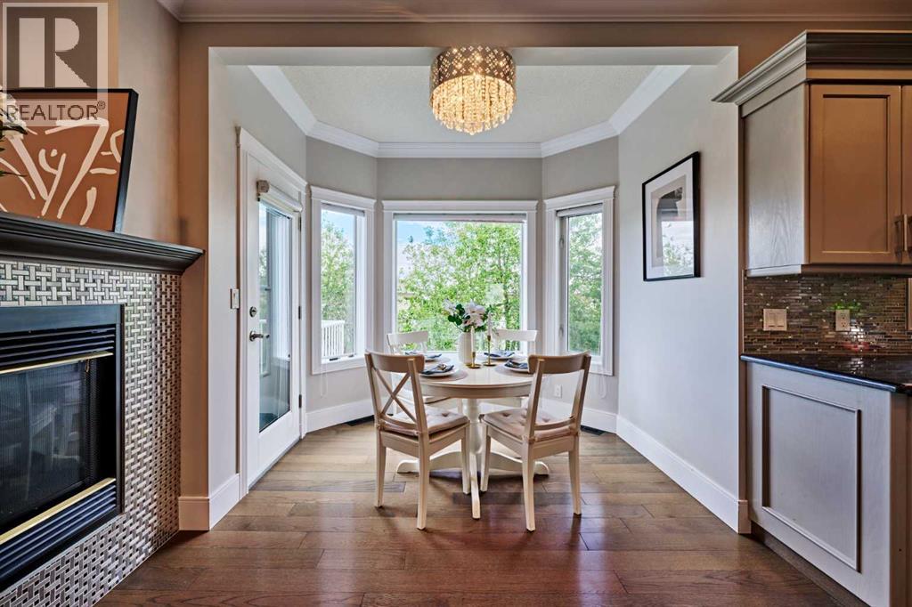 605 Hamptons Drive NW - 19