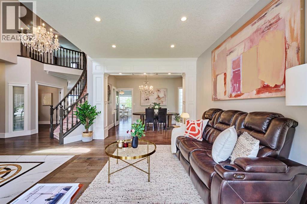 605 Hamptons Drive NW - 4