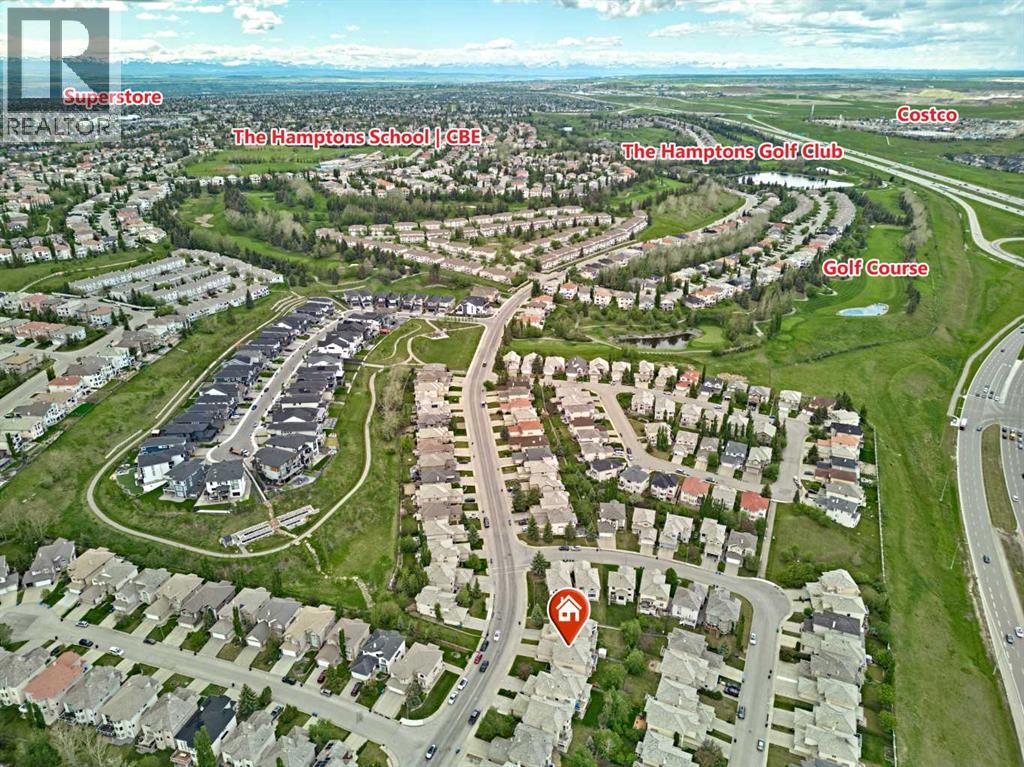 605 Hamptons Drive NW - 49