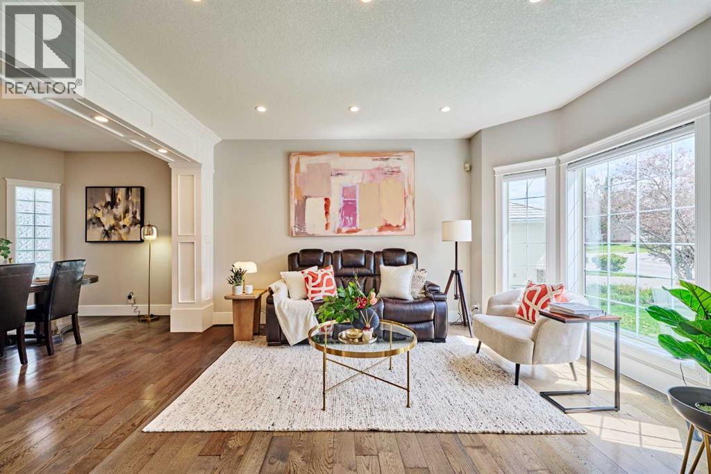 605 Hamptons Drive NW - Image 3