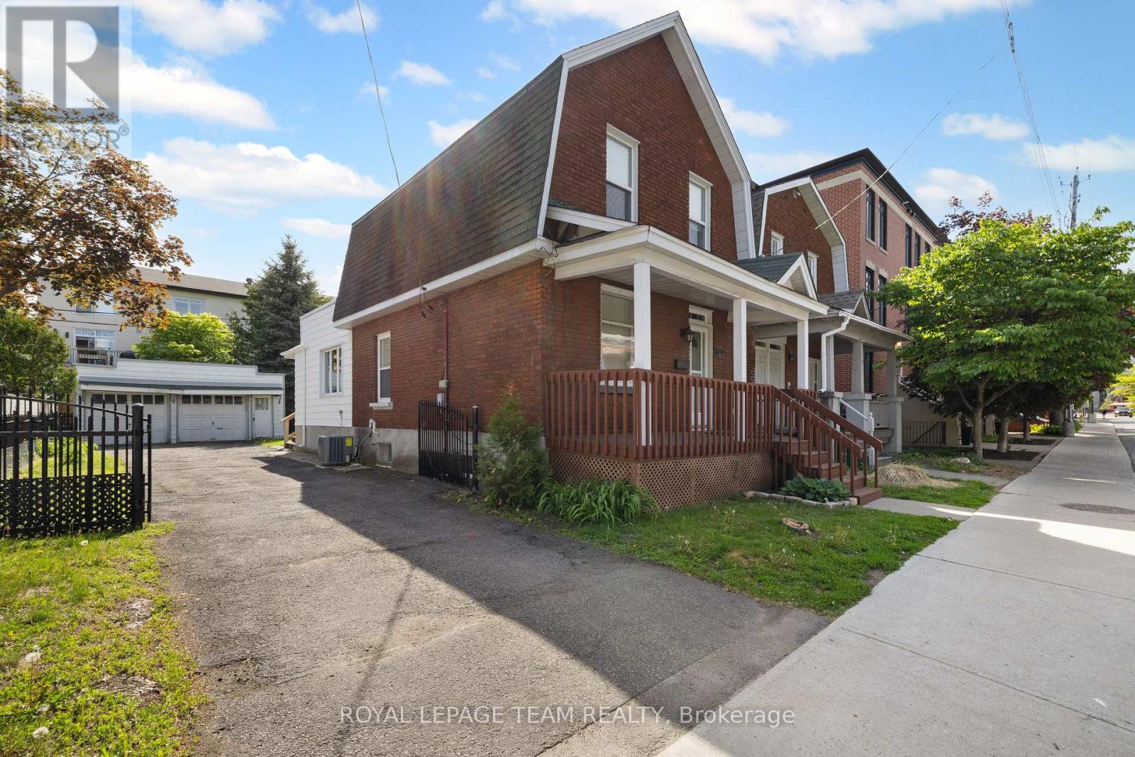 35 SPRINGFIELD ROAD - 2