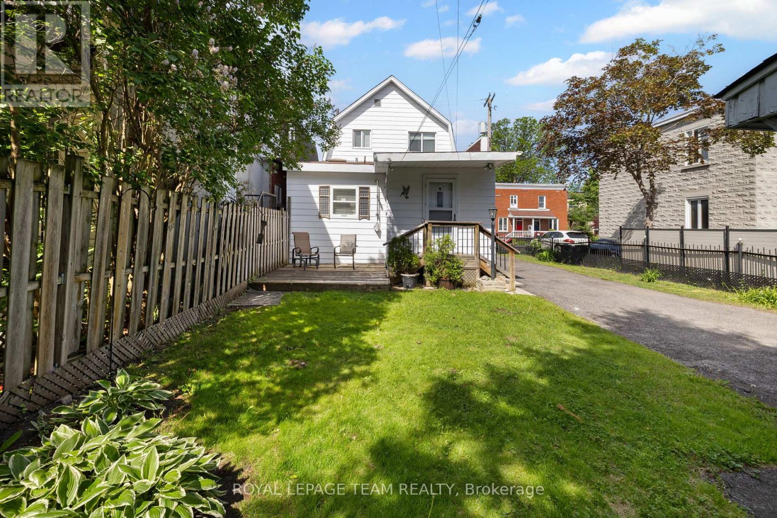 35 SPRINGFIELD ROAD - 23