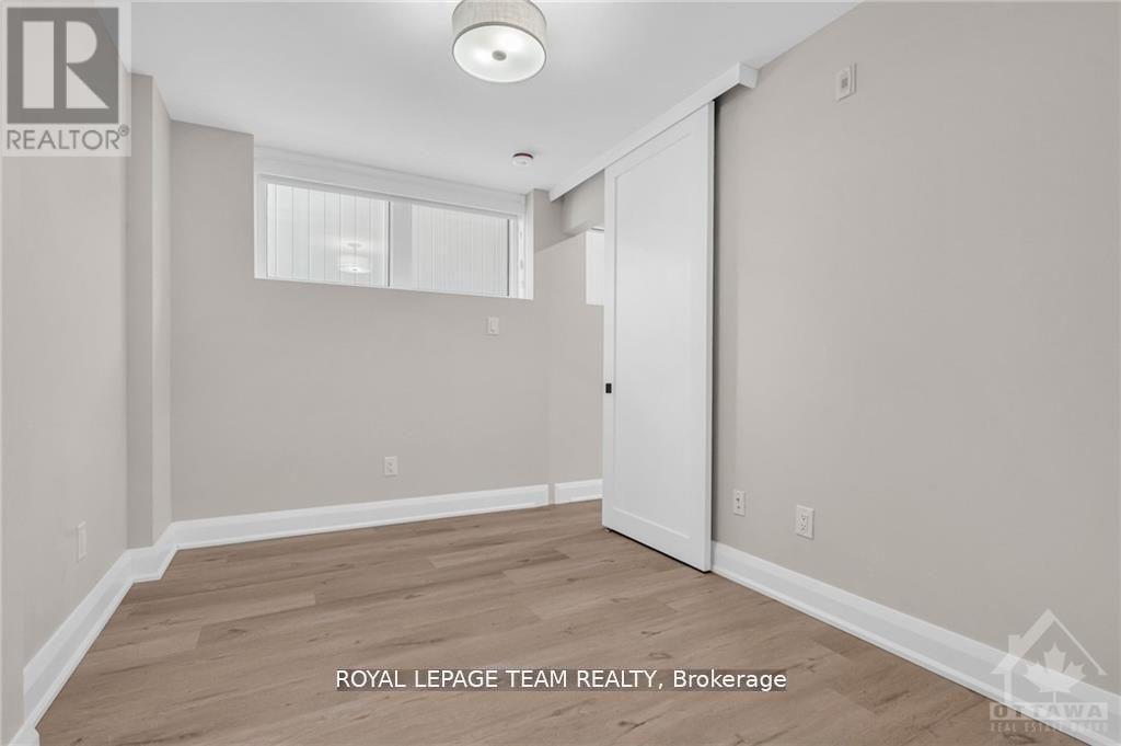 2 Bed, 1 Bath House for Rent in Ottawa – 8 – 58 FLORENCE STREET, Ottawa – MLS# X13250088 - Image 6