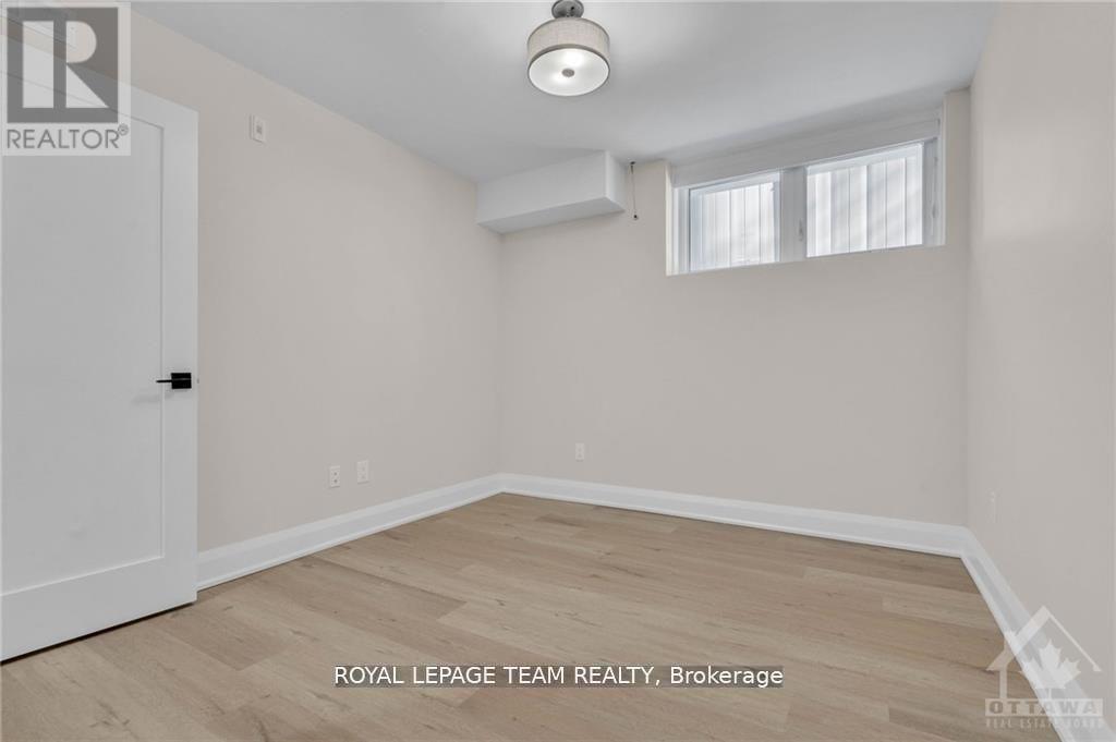 2 Bed, 1 Bath House for Rent in Ottawa – 8 – 58 FLORENCE STREET, Ottawa – MLS# X13250088 - Image 13