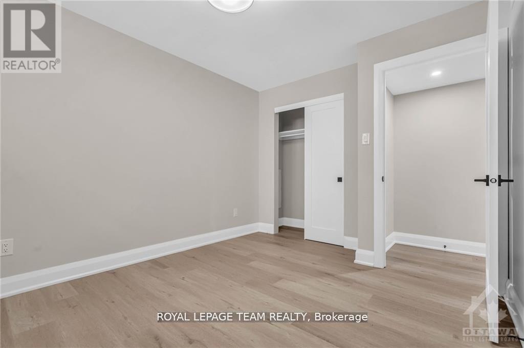 2 Bed, 1 Bath House for Rent in Ottawa – 8 – 58 FLORENCE STREET, Ottawa – MLS# X13250088 - Image 10