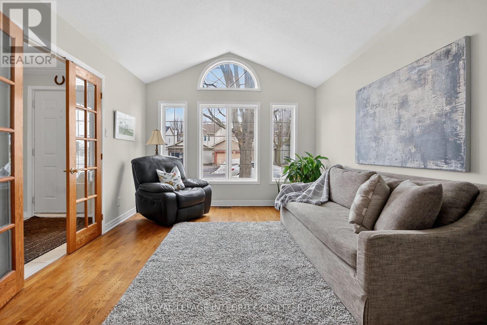 161 LONGSHIRE CIRCLE - 9
