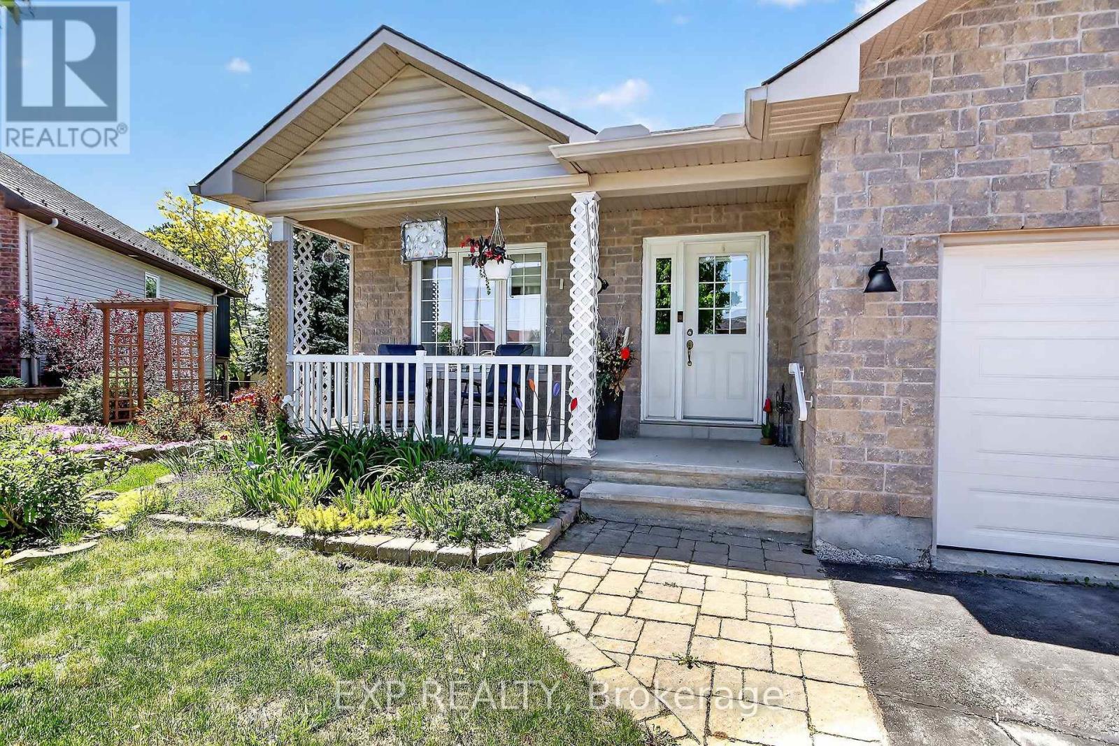 Welcome to your new home!