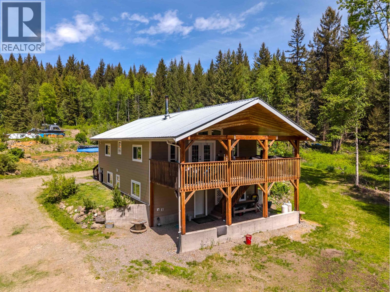 6341 REDPATH ROAD - 1