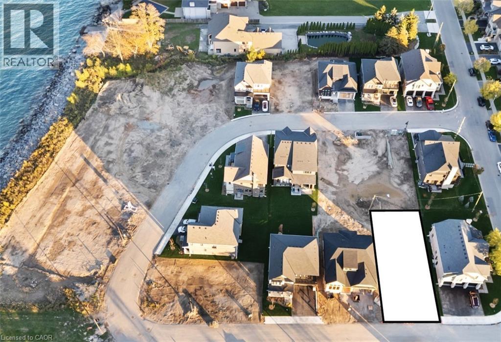 #LOT 2 100 WATERSHORE Drive - 37