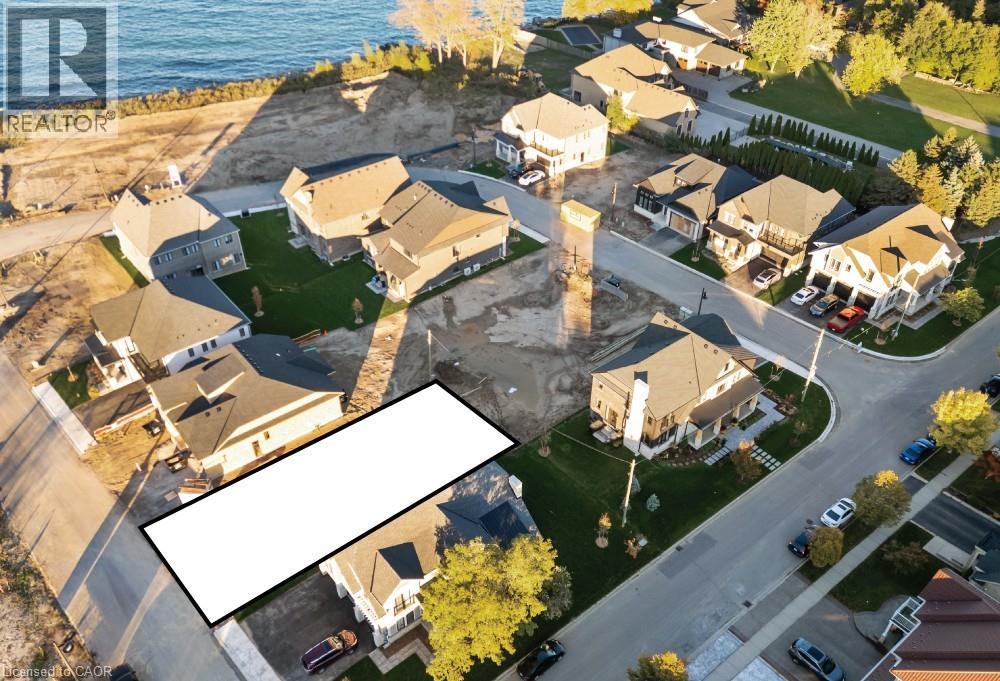 #LOT 2 100 WATERSHORE Drive - 38