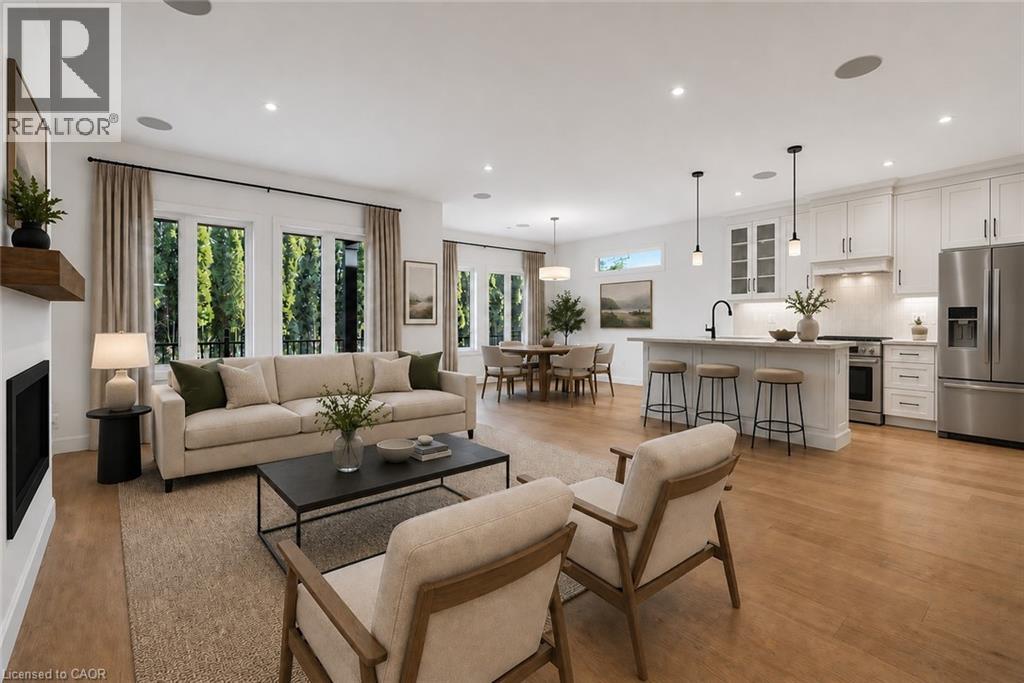 #LOT 2 100 WATERSHORE Drive - 7