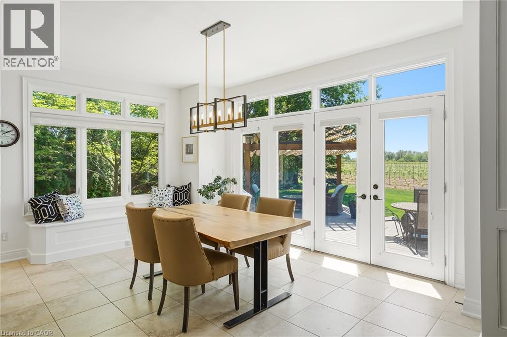 11 MERITAGE Lane - 16