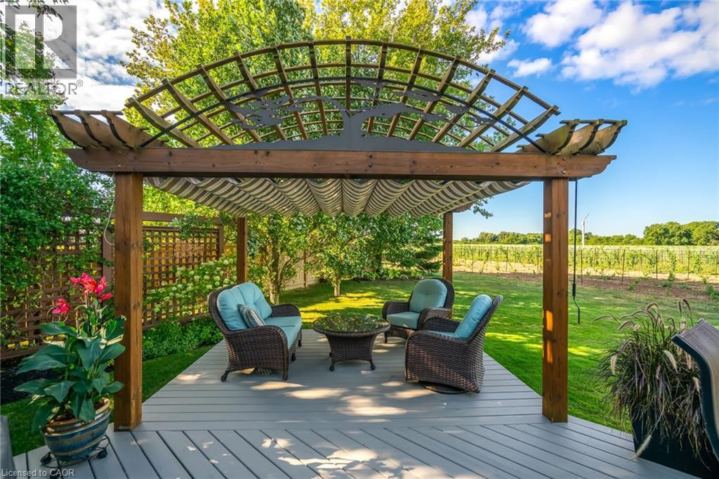 11 MERITAGE Lane - 3