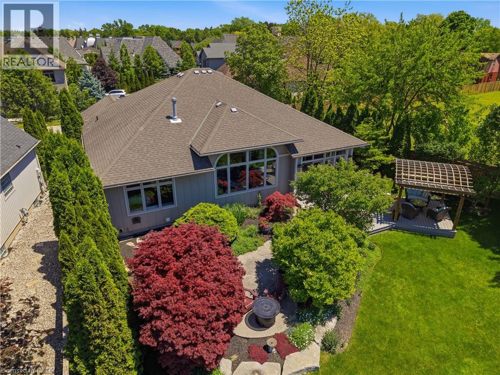 11 MERITAGE Lane - 32