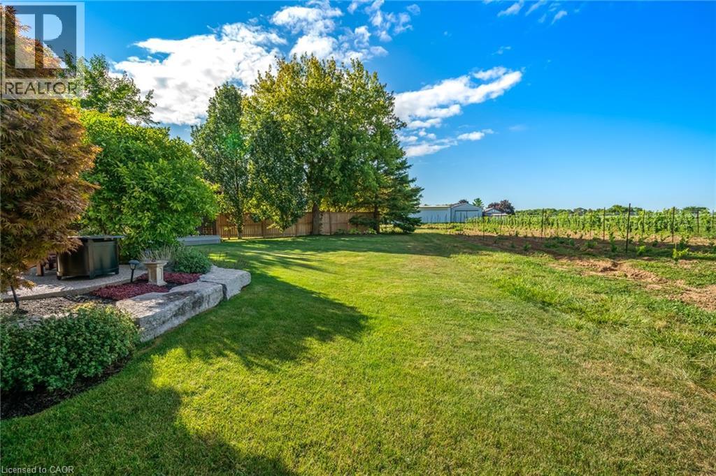 11 MERITAGE Lane - 36