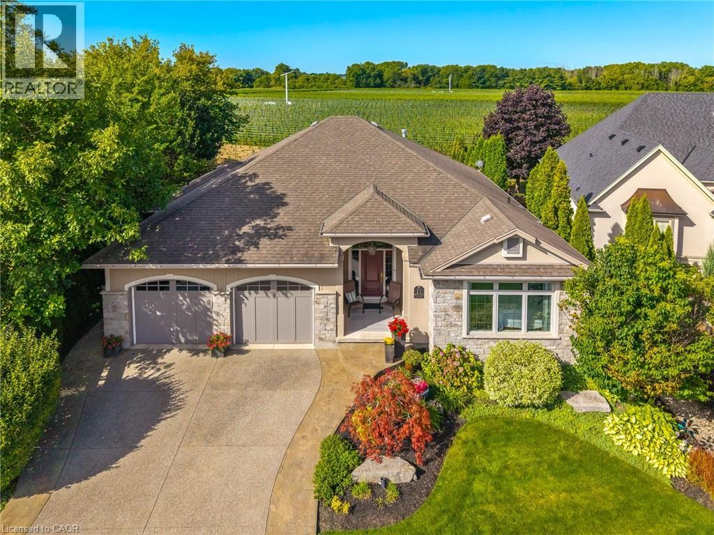 11 MERITAGE Lane - 4