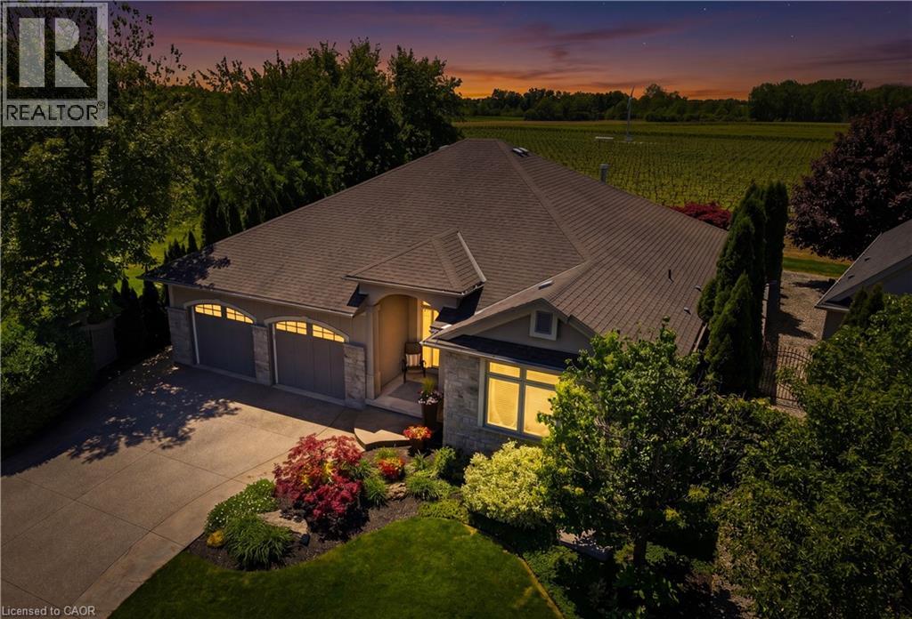 11 MERITAGE Lane - 5