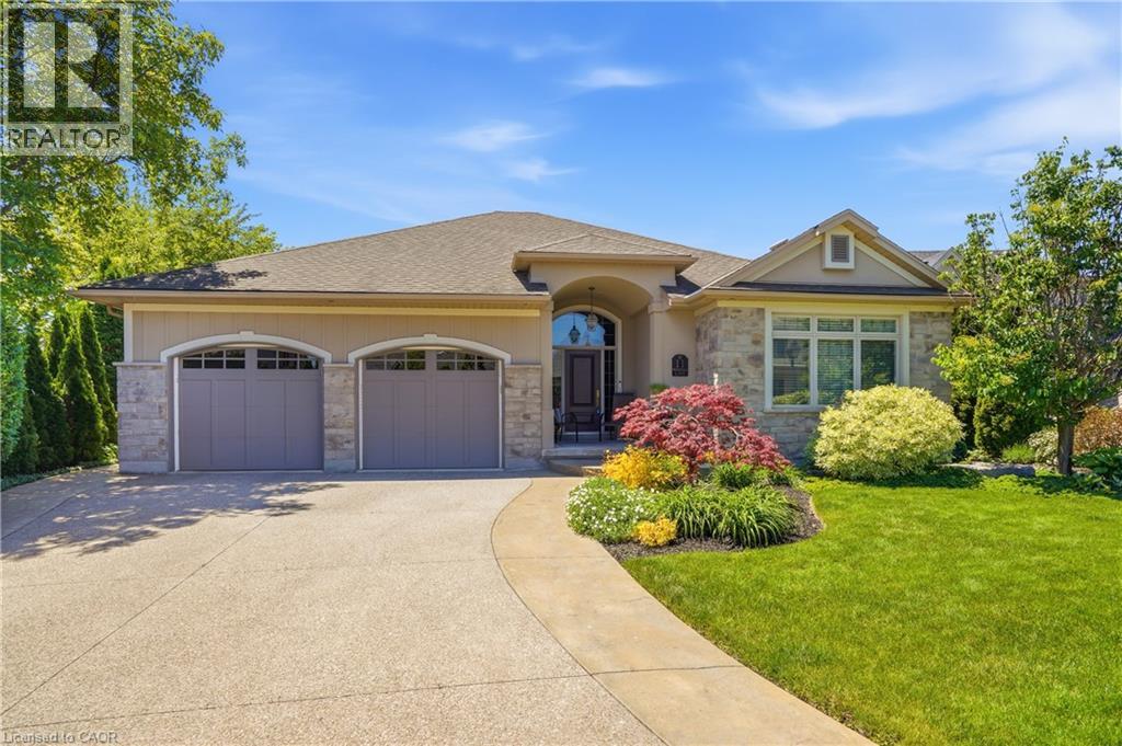 11 MERITAGE Lane - 7