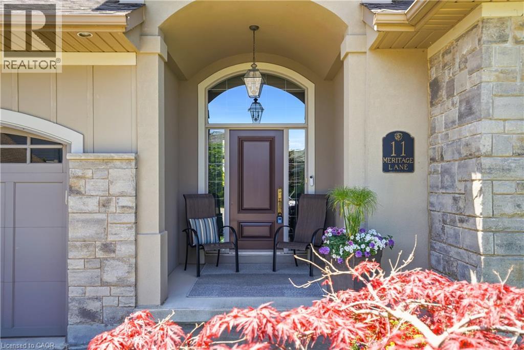 11 MERITAGE Lane - 8