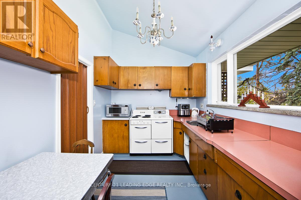 1 BRADGATE ROAD - 14