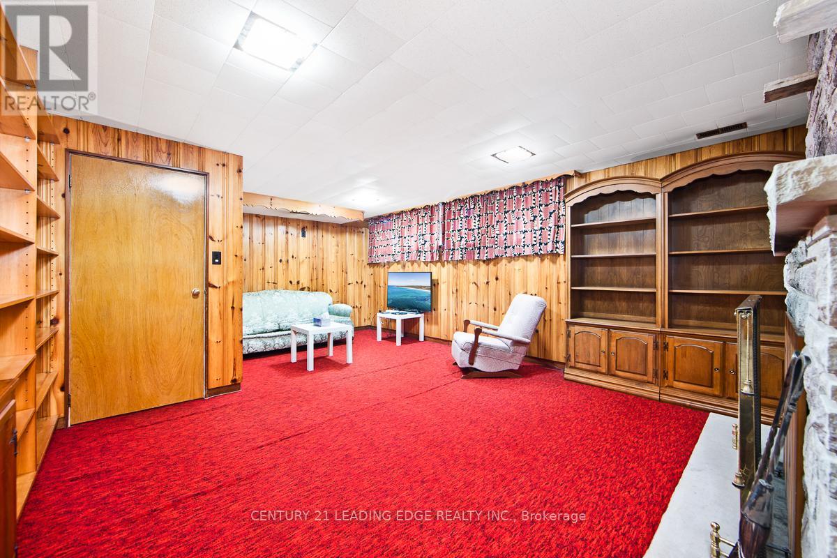 1 BRADGATE ROAD - 21