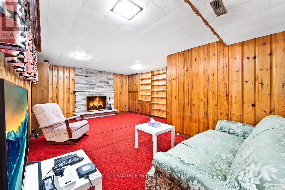 1 BRADGATE ROAD - 23