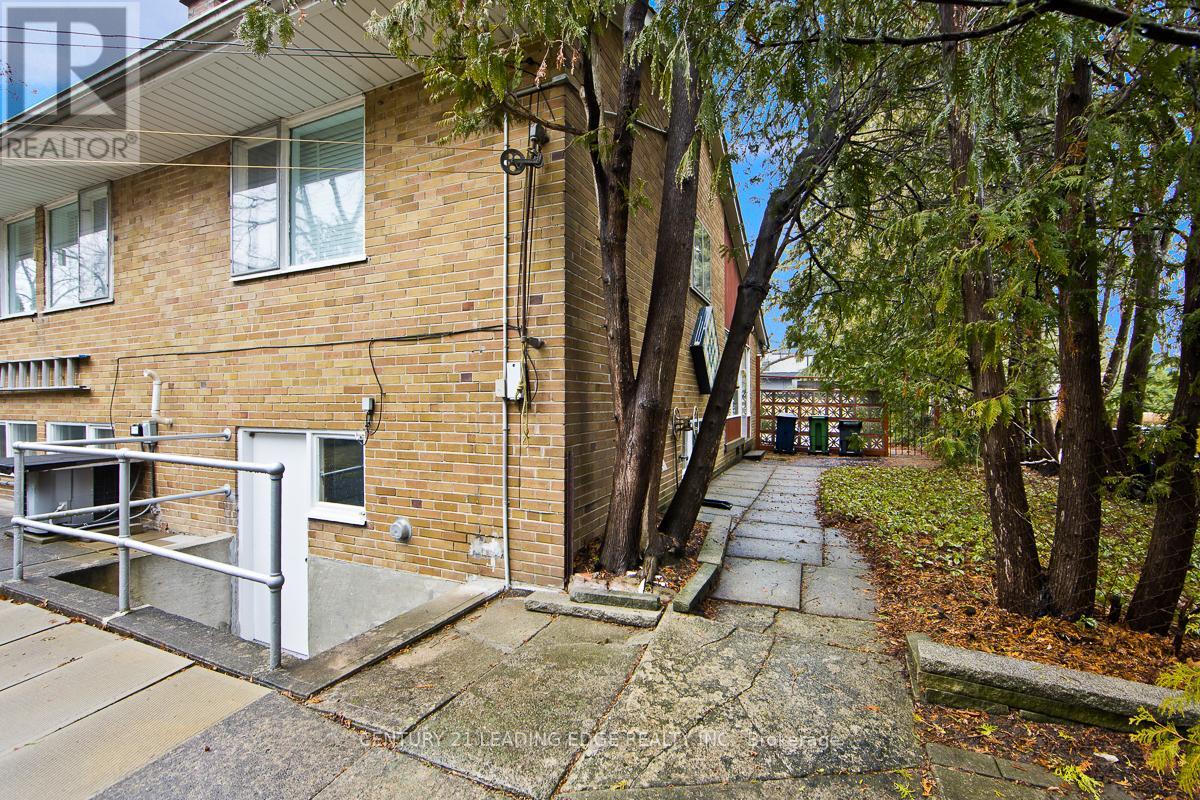 1 BRADGATE ROAD - 20