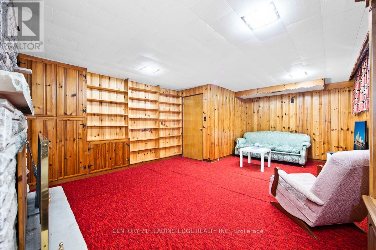 1 BRADGATE ROAD - 22