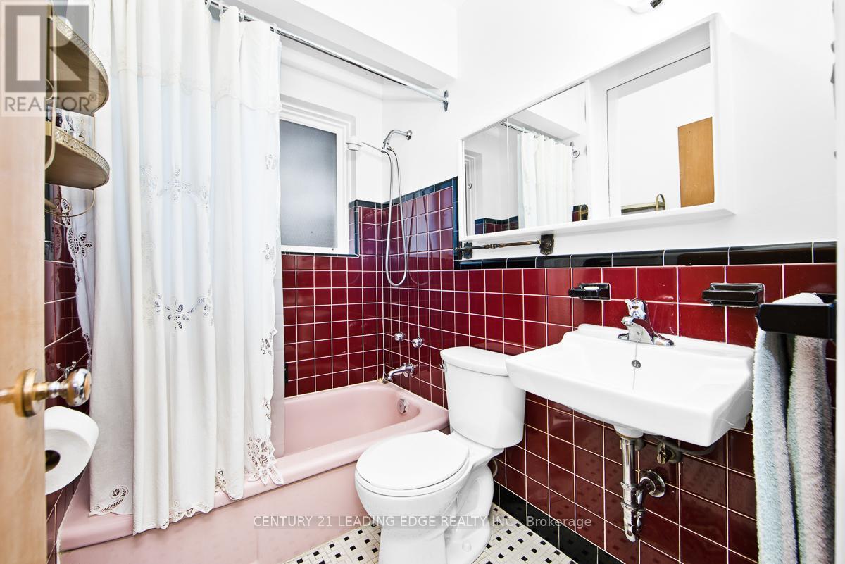 1 BRADGATE ROAD - 19