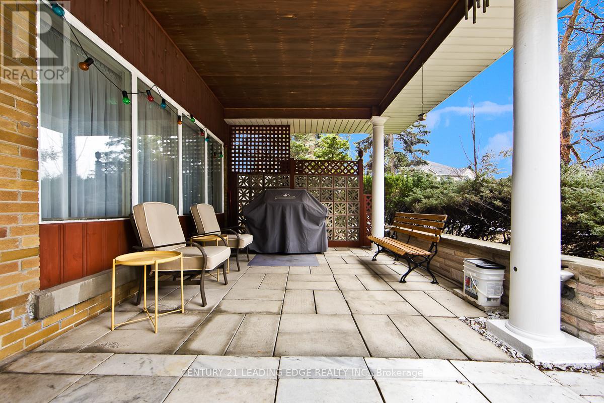 1 BRADGATE ROAD - 5