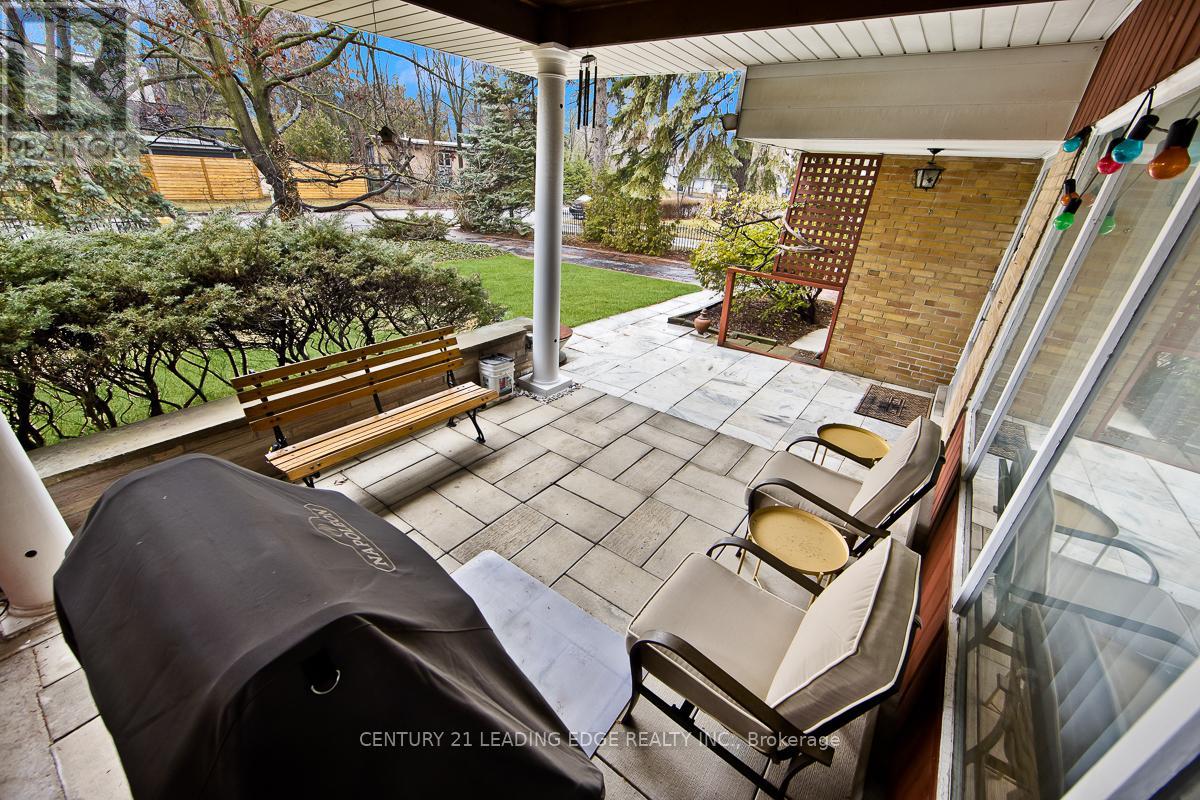 1 BRADGATE ROAD - 6