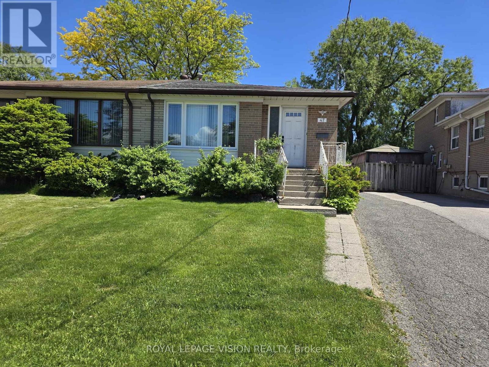 47 ALLANFORD ROAD - 1