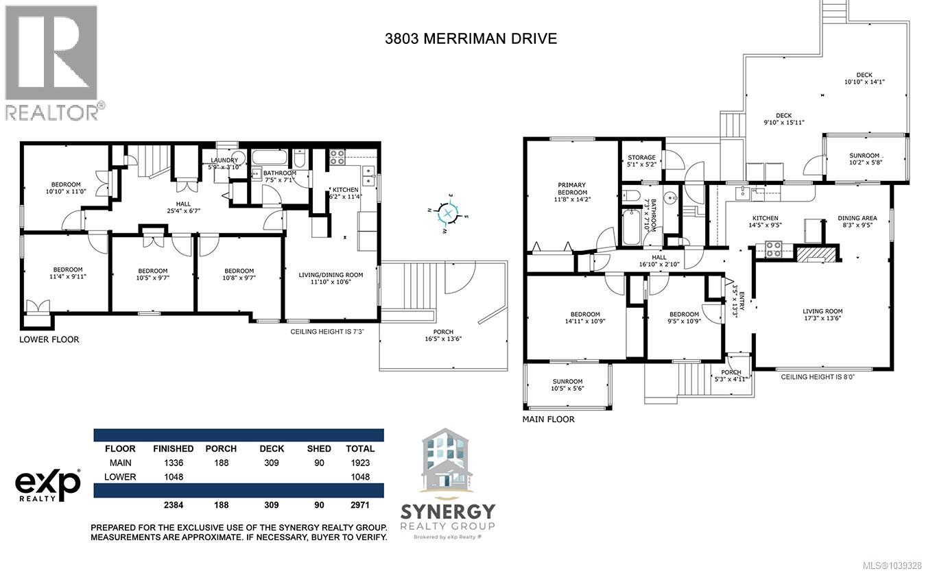 3803 Merriman Dr - 25